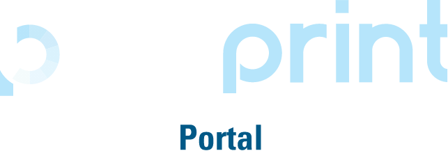 Blueprint portal