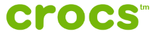 Croc World logo